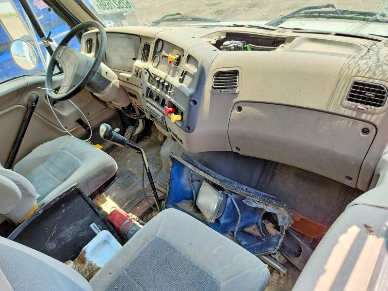2004 Sterling Truck Acterra მანქანა იყიდება აუქციონზე, vin: 2FWBCGDC24AM32290, აუქციონის ნომერი: 62527696