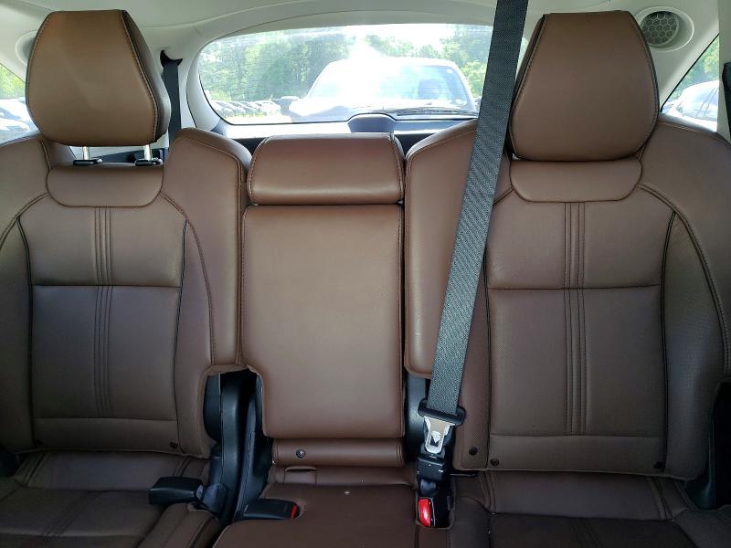 Aukcja sprzedaży 2019 Acura Mdx, vin: 5J8YD4H92KL006693, numer aukcji: 60377356