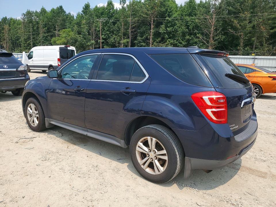 Продажа на аукционе авто 2017 Chevrolet Equinox, vin: 2GNALBEK3H1546719, номер лота: 62616776