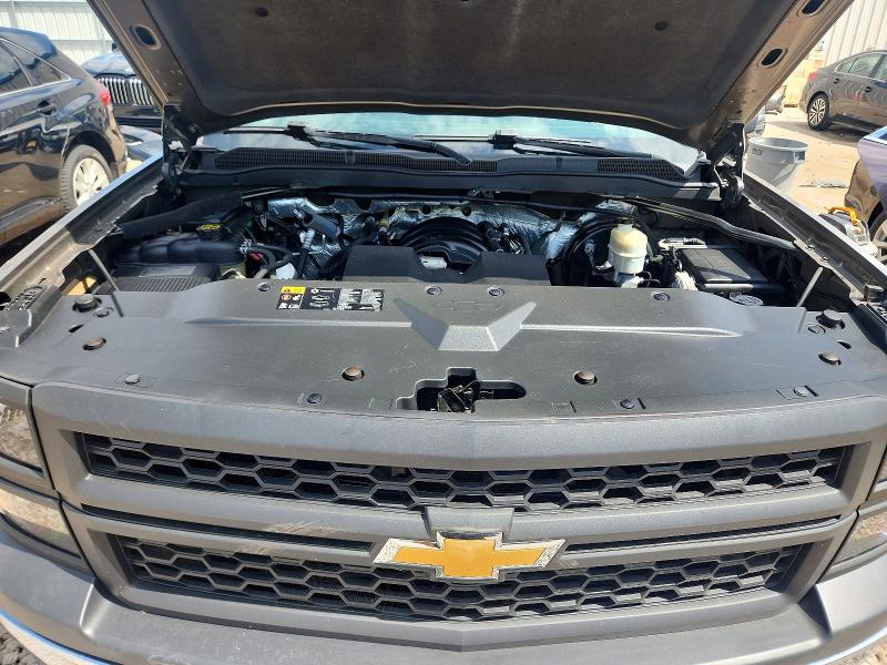 Aukcja sprzedaży 2014 Chevrolet Silverado, vin: 1GCNKPEHXEZ152488, numer aukcji: 62079356