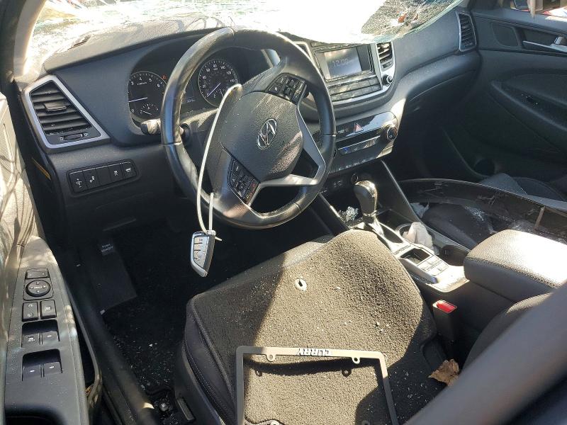 Продажа на аукционе авто 2016 Hyundai Tucson, vin: KM8J3CA28GU163314, номер лота: 60440056