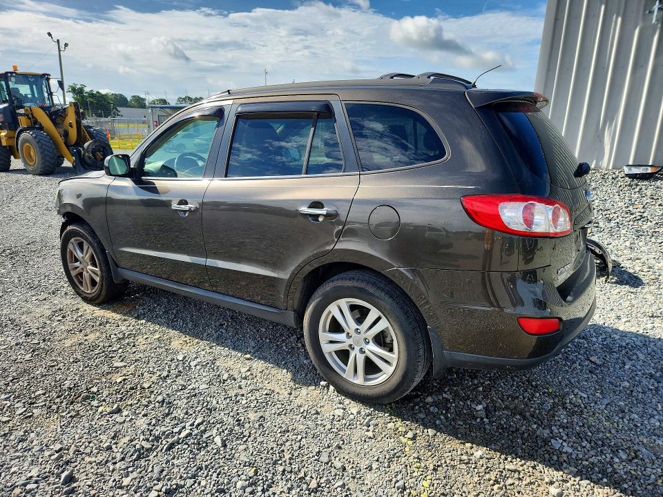 Aukcja sprzedaży 2011 Hyundai Santa Fe, vin: 5XYZK4AG4BG048716, numer aukcji: 60766156