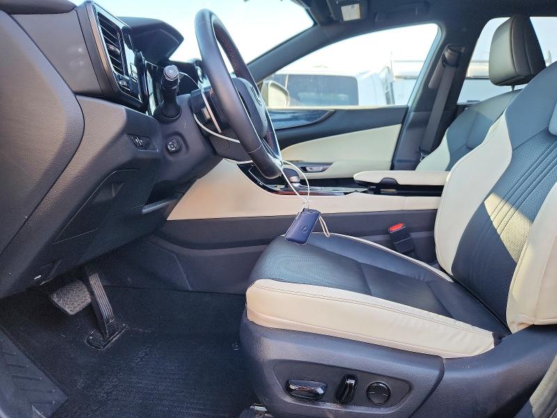 Продажа на аукционе авто 2024 Lexus Nx 350h, vin: 2T2GKCEZ9RC030212, номер лота: 62280816