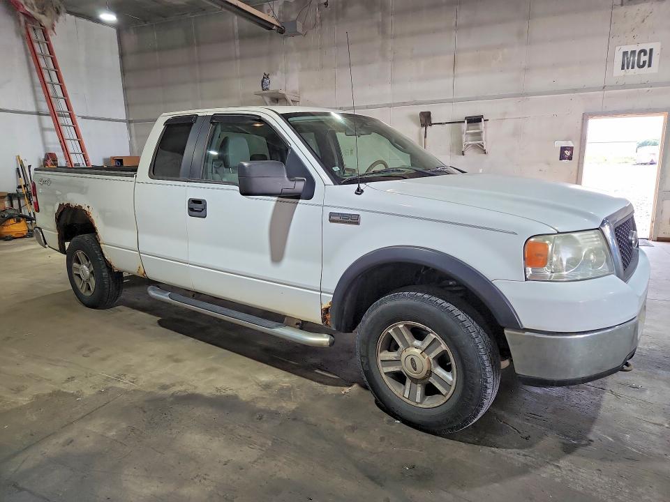 Продаж на аукціоні авто 2007 Ford F150, vin: 1FTPX14567FB13321, номер лоту: 61921046