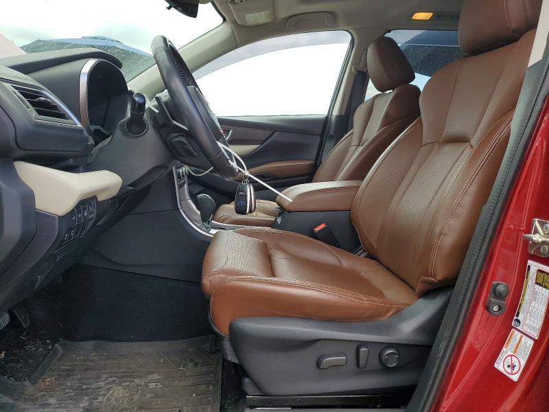 Продаж на аукціоні авто 2020 Subaru Ascent, vin: 4S4WMARDXL3466849, номер лоту: 85965555