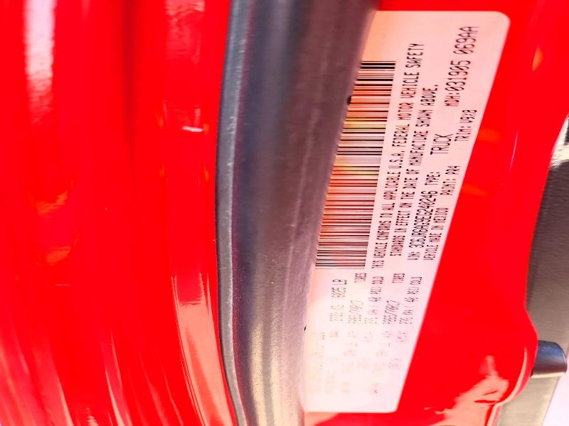 2014 Ram 1500 მანქანა იყიდება აუქციონზე, vin: 3C6JR6AG9EG240246, აუქციონის ნომერი: 63400196