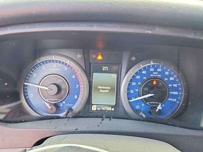 56526026 :رقم المزاد ، 5TDYZ3DC5HS768192 vin ، 2017 Toyota Sienna مزاد بيع