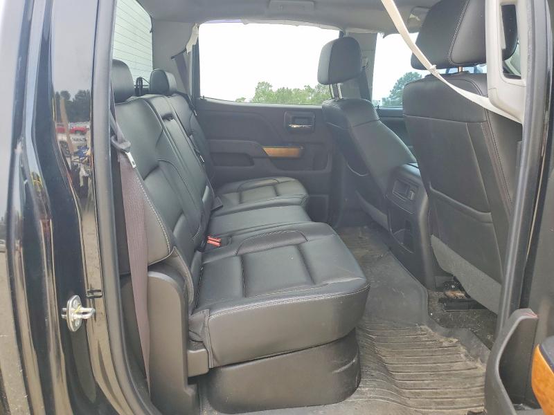 Aukcja sprzedaży 2017 Chevrolet Silverado, vin: 1GC1KWEY9HF186842, numer aukcji: 62746956