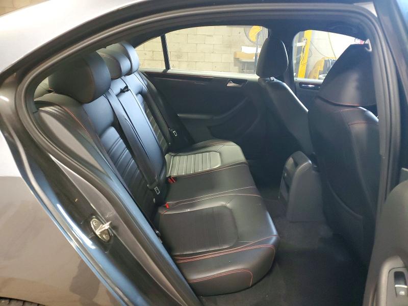 Продаж на аукціоні авто 2017 Volkswagen Jetta, vin: 3VW4T7AJ8HM327521, номер лоту: 85450625