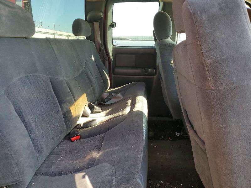 59266386 :رقم المزاد ، 1GTEK19T31E177245 vin ، 2001 Gmc New Sierra مزاد بيع