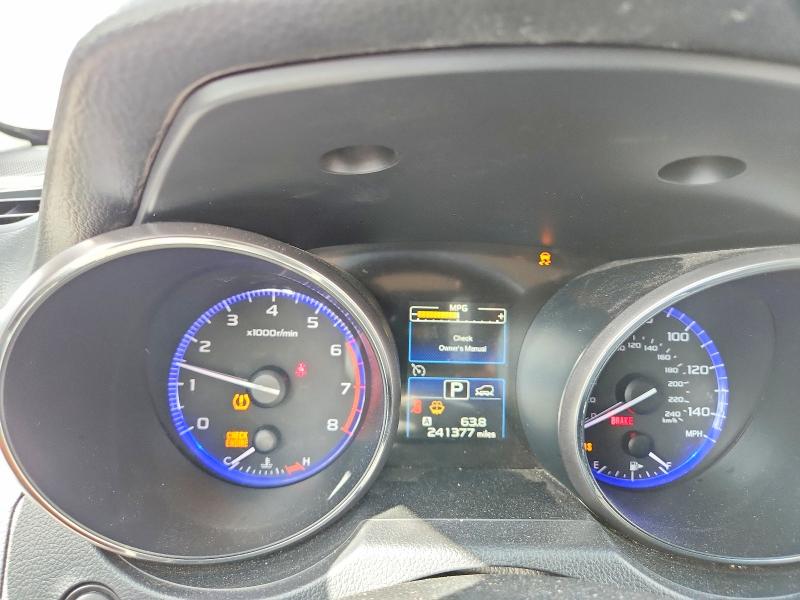 Продажа на аукционе авто 2015 Subaru Outback, vin: 4S4BSBLC8F3257317, номер лота: 62413446