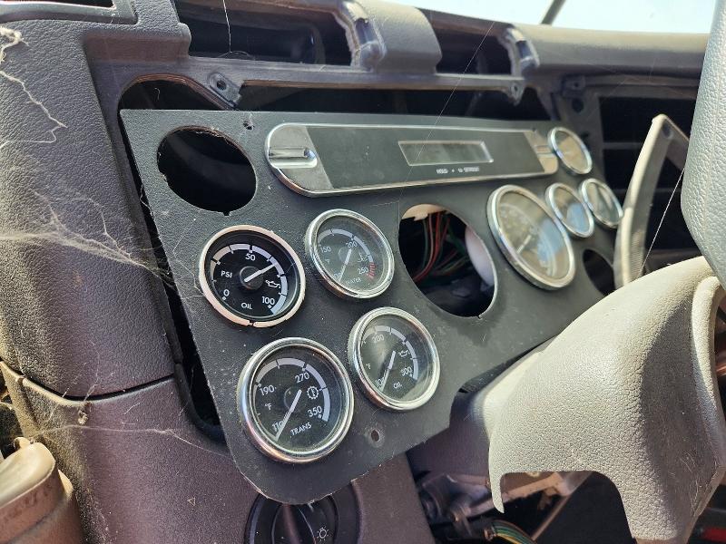 Aukcja sprzedaży 2014 Freightliner Cascadia, vin: 3AKJGLDV7ESFL8028, numer aukcji: 73745395