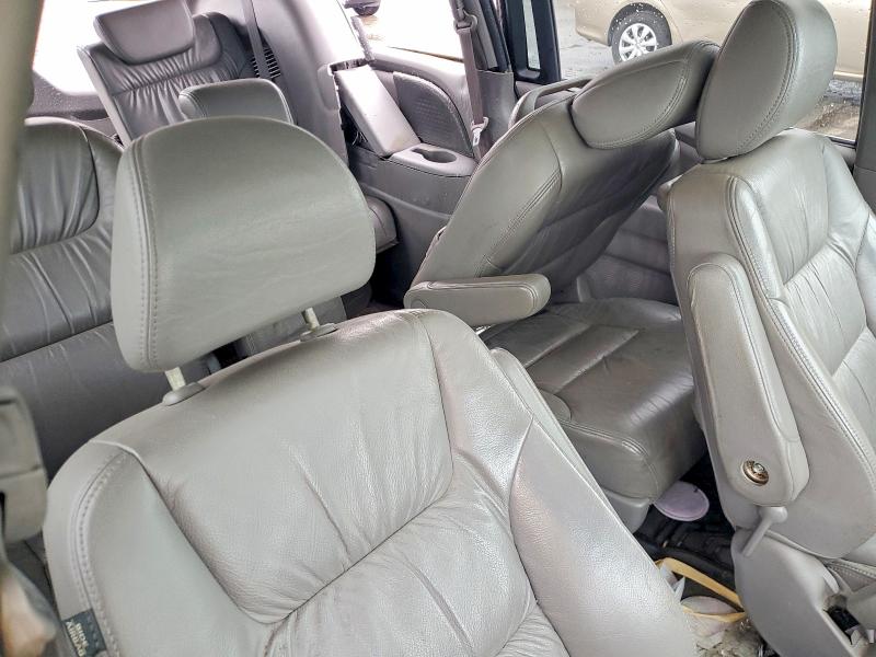 Aukcja sprzedaży 2010 Honda Odyssey, vin: 5FNRL3H72AB005446, numer aukcji: 62056846