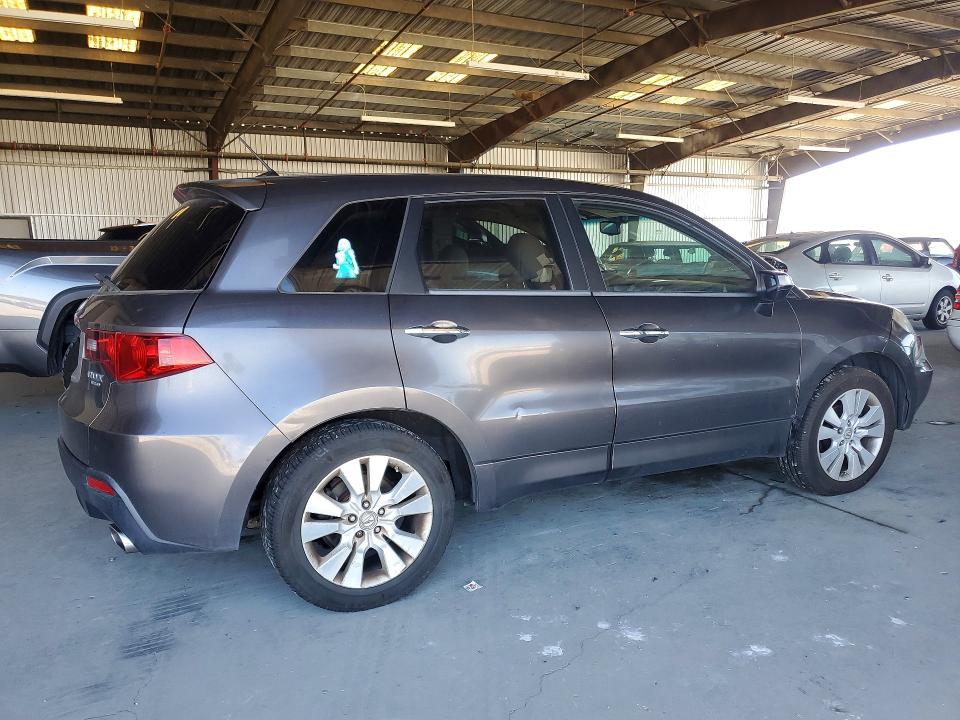 Aukcja sprzedaży 2010 Acura Rdx, vin: 5J8TB2H58AA004894, numer aukcji: 62008316