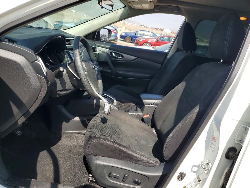 Продажа на аукционе авто 2016 Nissan Rogue, vin: 5N1AT2MT3GC788126, номер лота: 60700446