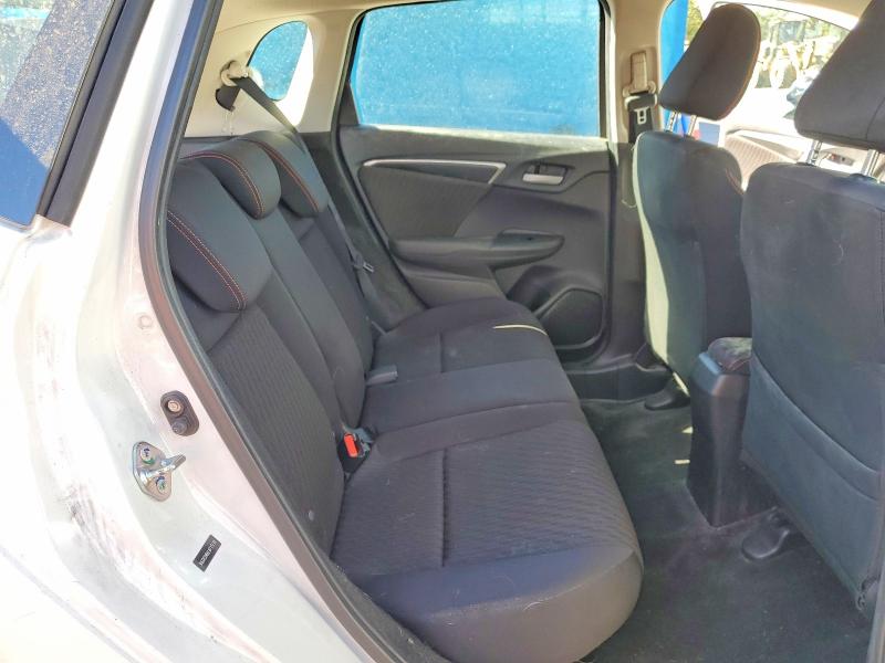 Продажа на аукционе авто 2020 Honda Fit, vin: 3HGGK5H66LM715110, номер лота: 62483346
