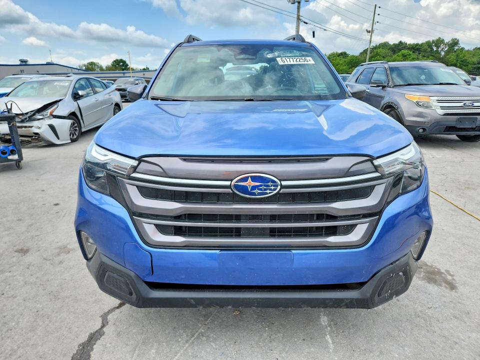 Aukcja sprzedaży 2026 Subaru Forester, vin: 4S4SLDB67T3038154, numer aukcji: 61772256