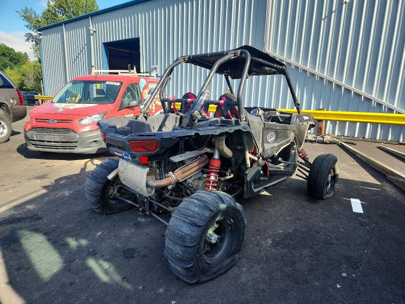 Auction sale of the 2015 Polaris Rzr, vin: 3NSVDE997FF428391, lot number: 61543186