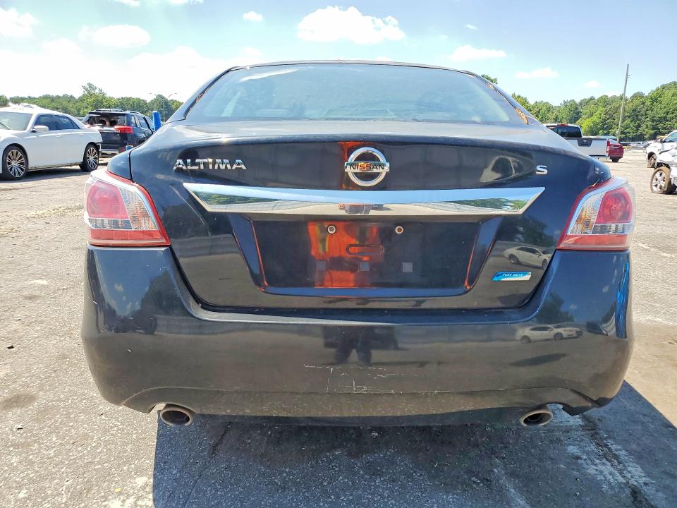 Продаж на аукціоні авто 2014 Nissan Altima, vin: 1N4AL3AP9EC191888, номер лоту: 63431716