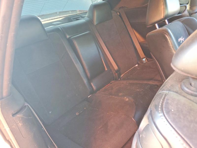 Продажа на аукционе авто 2016 Dodge Challenger, vin: 2C3CDZFJ0GH192889, номер лота: 60974846