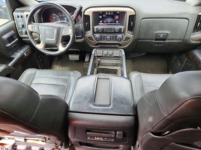 Aukcja sprzedaży 2015 Gmc Sierra, vin: 3GTU2WEJ2FG426177, numer aukcji: 61977196