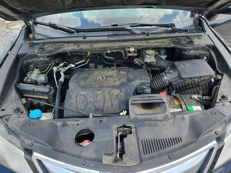 Продажа на аукционе авто 2015 Acura Rdx, vin: 5J8TB3H32FL017642, номер лота: 62137456
