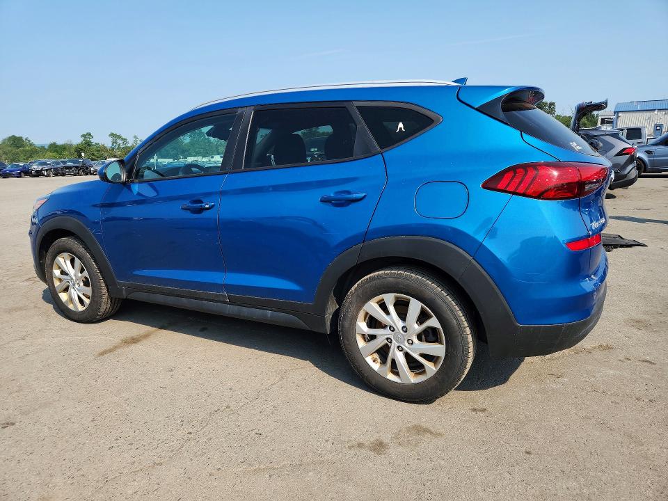 2020 Hyundai Tucson მანქანა იყიდება აუქციონზე, vin: KM8J3CA47LU143289, აუქციონის ნომერი: 62529326