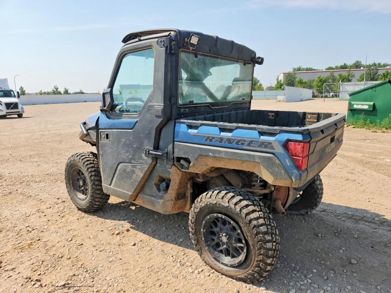 Продаж на аукціоні авто 2025 Polaris Ranger, vin: 4XARRY998S8755860, номер лоту: 62872456