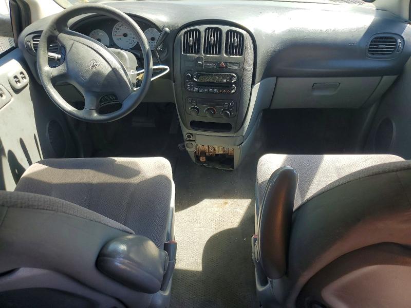 2006 Dodge Caravan მანქანა იყიდება აუქციონზე, vin: 1D4GP25R16B708898, აუქციონის ნომერი: 62702936