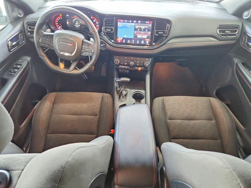 Продаж на аукціоні авто 2026 Dodge Durango, vin: 1C4RDJDG6TC183898, номер лоту: 62298206