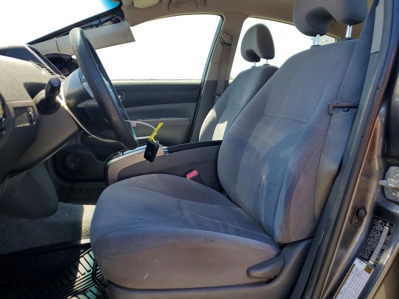 Aukcja sprzedaży 2006 Toyota Prius, vin: JTDKB20U463196968, numer aukcji: 61141916