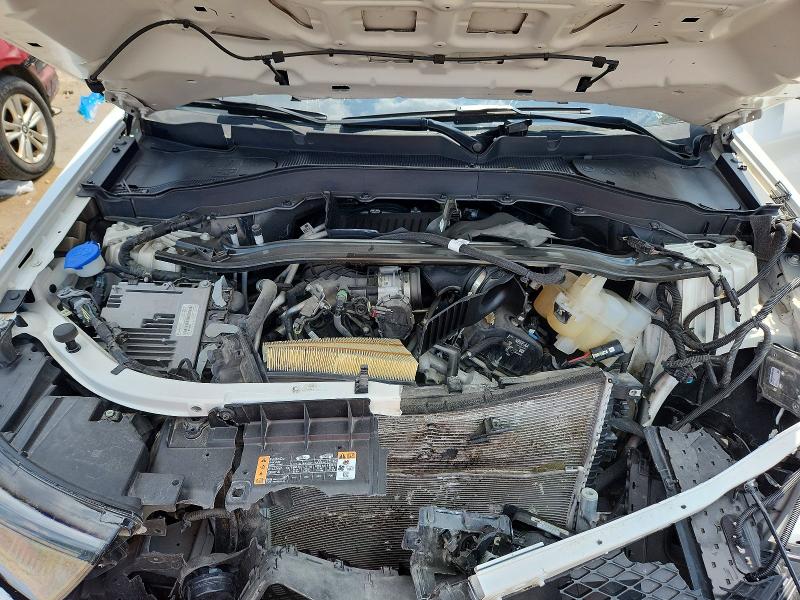 2022 Ford Explorer მანქანა იყიდება აუქციონზე, vin: 1FM5K8AB5NGB76938, აუქციონის ნომერი: 62980796