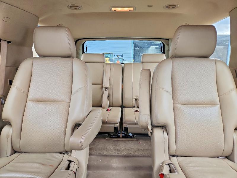 Aukcja sprzedaży 2011 Gmc Yukon, vin: 1GKS2EEF7BR349950, numer aukcji: 59720626