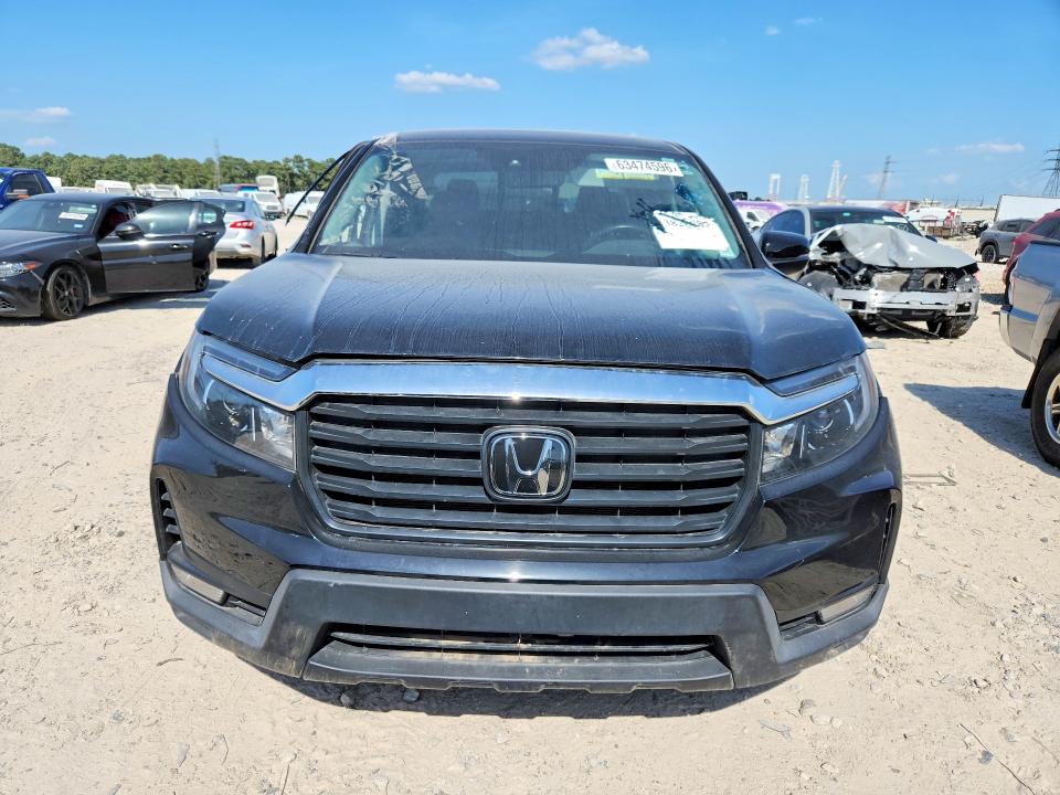 2023 Honda Ridgeline მანქანა იყიდება აუქციონზე, vin: 5FPYK3F58PB024244, აუქციონის ნომერი: 63474596