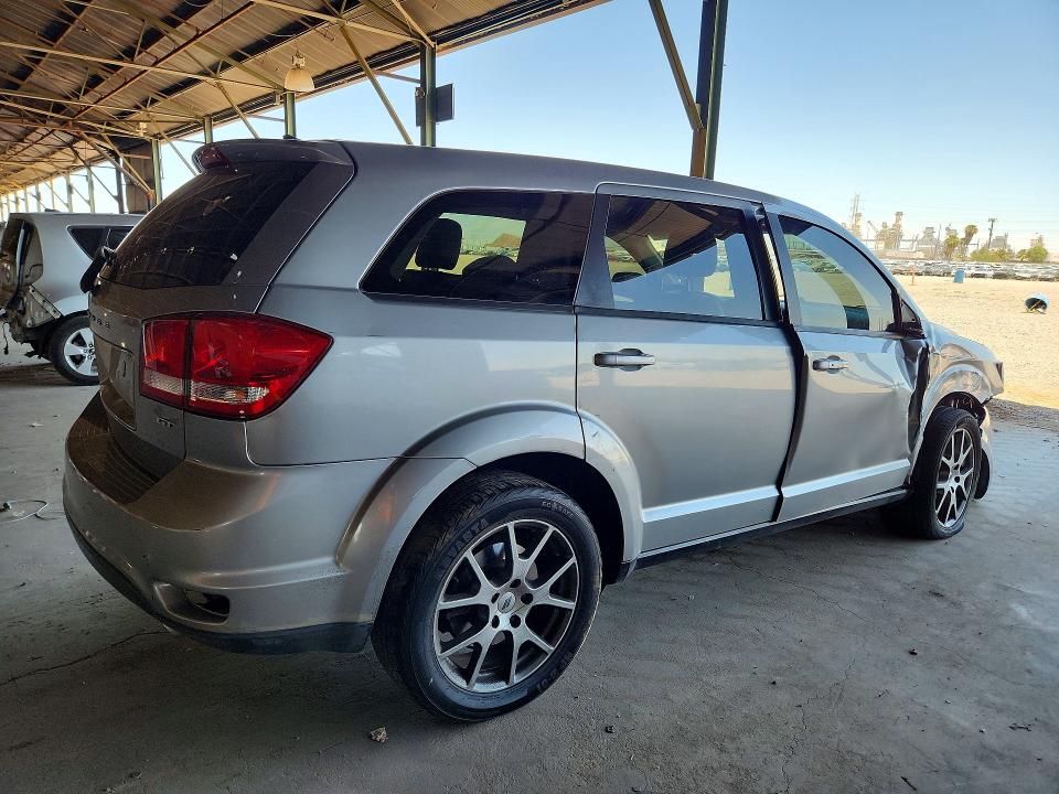 Продаж на аукціоні авто 2019 Dodge Journey, vin: 3C4PDDEG0KT784489, номер лоту: 60441746