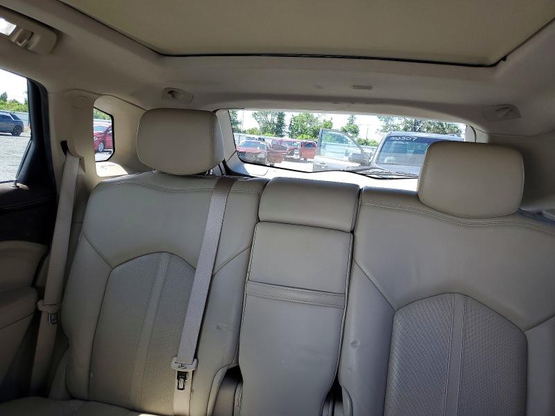 58016756 :رقم المزاد ، 3GYFNCE37DS591503 vin ، 2013 Cadillac Srx مزاد بيع