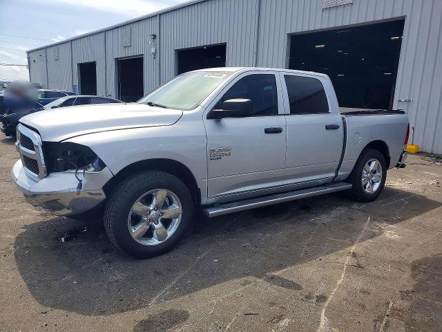 62044666 :رقم المزاد ، 1C6RR7KG5KS518474 vin ، 2019 Ram 1500 Classic مزاد بيع