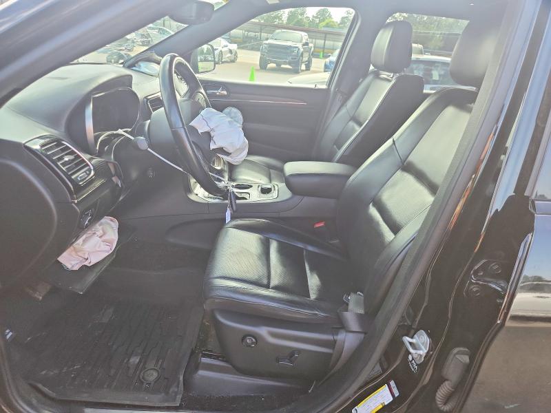 Aukcja sprzedaży 2021 Jeep Grand Cherokee, vin: 1C4RJFCG5MC508517, numer aukcji: 61445256