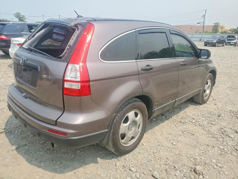 2011 Honda Cr-v მანქანა იყიდება აუქციონზე, vin: 5J6RE4H32BL097700, აუქციონის ნომერი: 61053836