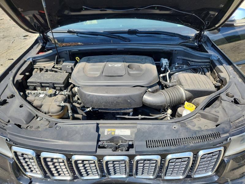 Aukcja sprzedaży 2017 Jeep Grand Cherokee, vin: 1C4RJFBG8HC754081, numer aukcji: 59338056