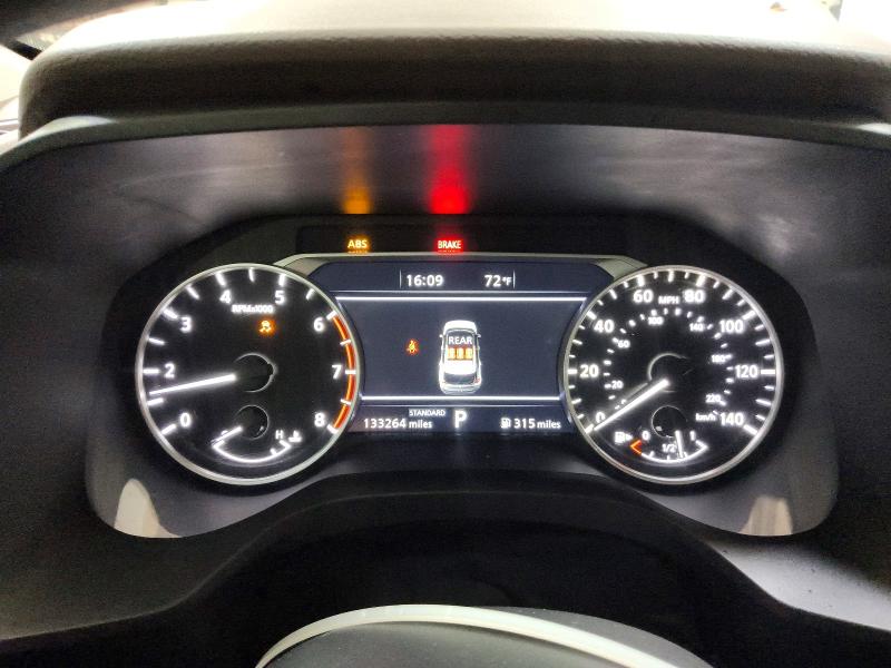 Aukcja sprzedaży 2023 Nissan Rogue, vin: 5N1BT3AA3PC691232, numer aukcji: 62006096