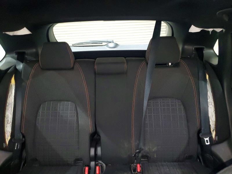 60790706 :رقم المزاد ، 3CZRZ2H50TM728695 vin ، 2026 Honda Hr-v مزاد بيع