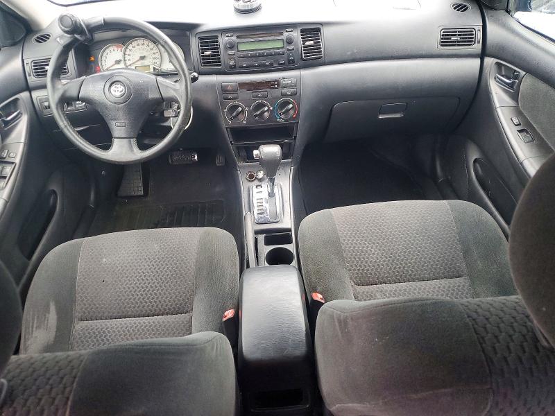 Продаж на аукціоні авто 2006 Toyota Corolla, vin: 1NXBR32E16Z744180, номер лоту: 62663726