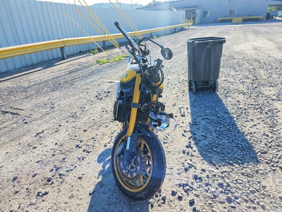 Продажа на аукционе авто 2022 Kawasaki Zr900, vin: JKAZR2N14NA000234, номер лота: 63348686