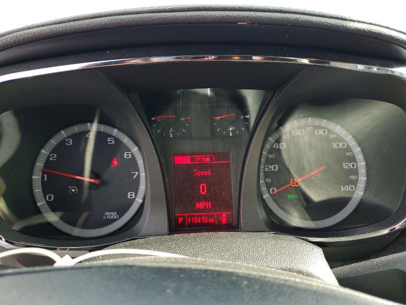 Aukcja sprzedaży 2017 Gmc Terrain, vin: 2GKALPEK7H6335858, numer aukcji: 62665446
