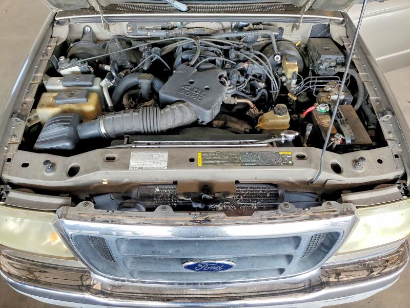 60868426 :رقم المزاد ، 1FTZR44E24PB25685 vin ، 2004 Ford Ranger مزاد بيع