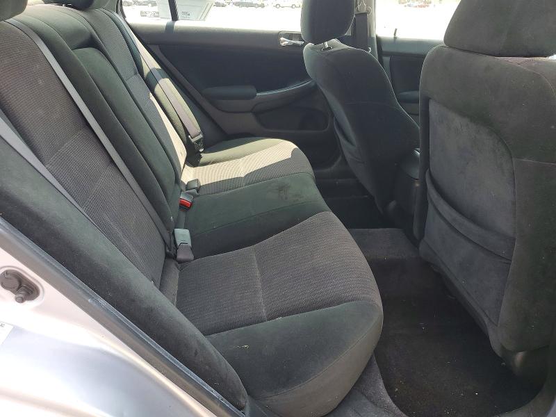 Aukcja sprzedaży 2005 Honda Accord, vin: 1HGCM56425A042438, numer aukcji: 62493856
