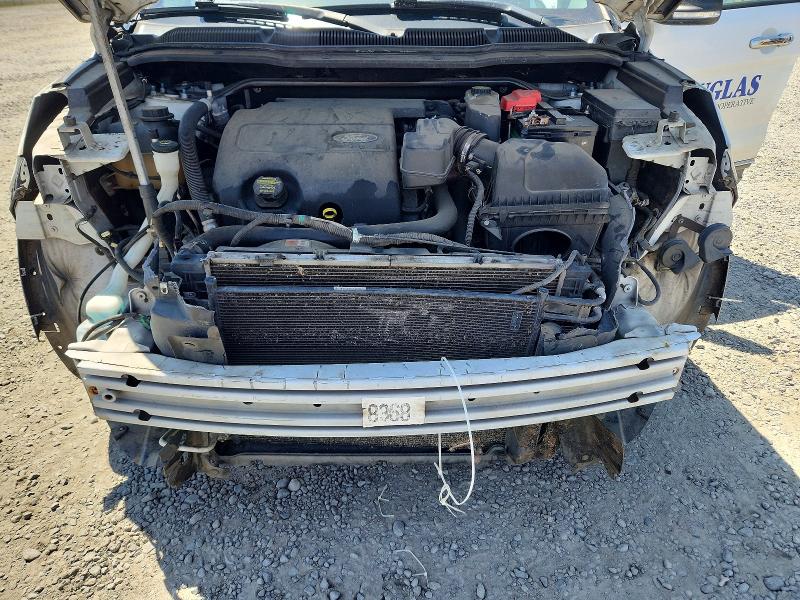 59807026 :رقم المزاد ، 1FM5K8D86DGC49507 vin ، 2013 Ford Explorer مزاد بيع