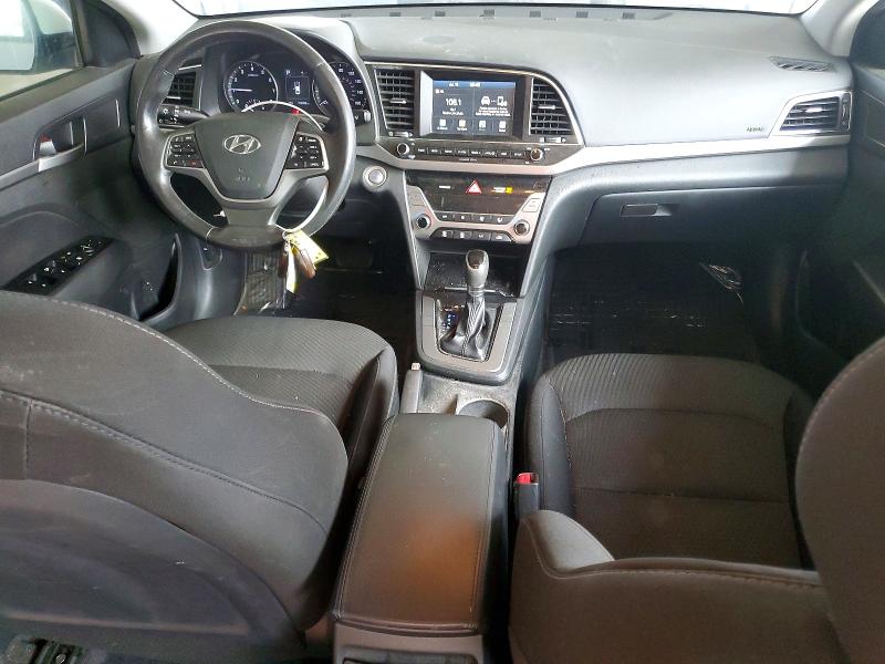 Aukcja sprzedaży 2017 Hyundai Elantra, vin: 5NPD84LF8HH183504, numer aukcji: 60612226