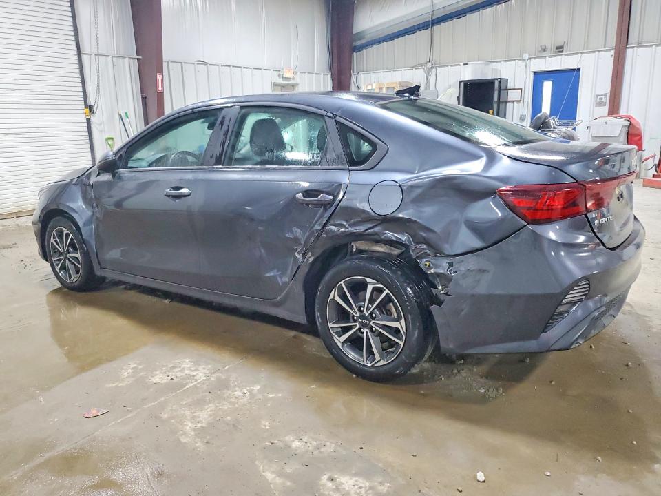 60935846 :رقم المزاد ، 3KPF24AD2PE662970 vin ، 2023 Kia Forte مزاد بيع